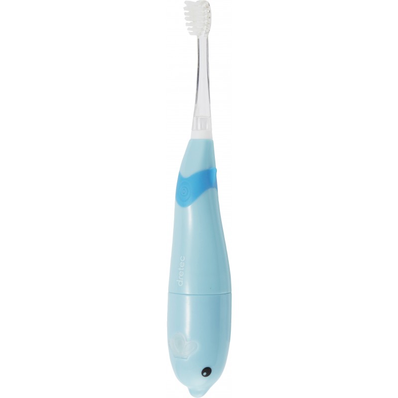 Electric Tooth Brush With Melody